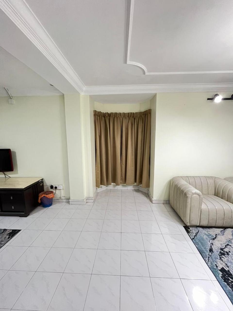 Azzalea 3-Bedroom Apartment Cameron Highlands Tanah Rata Exterior photo