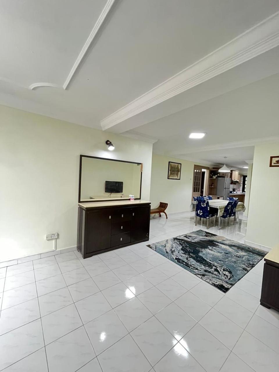 Azzalea 3-Bedroom Apartment Cameron Highlands Tanah Rata Exterior photo